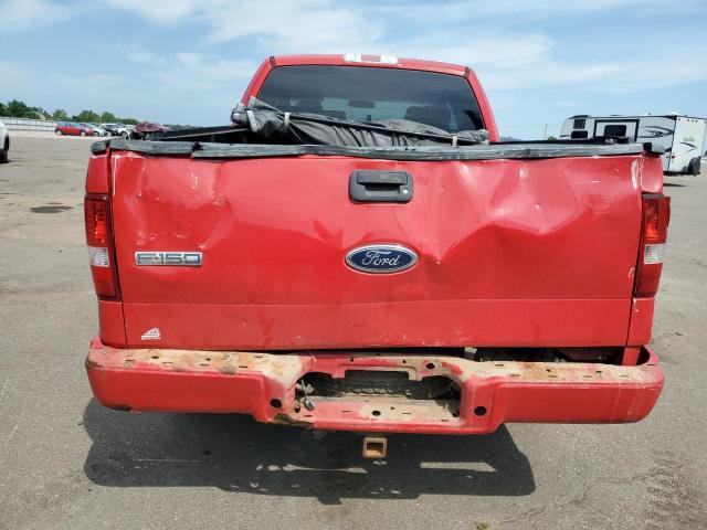 Photo 5 VIN: 1FTPX145X4NB44203 - FORD F-150 