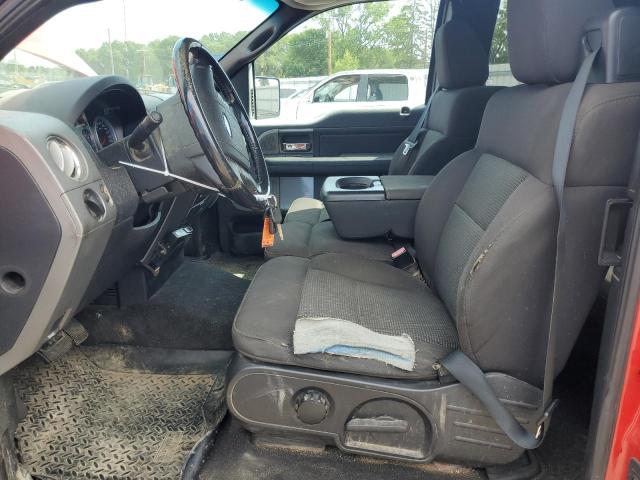 Photo 6 VIN: 1FTPX145X4NB44203 - FORD F-150 