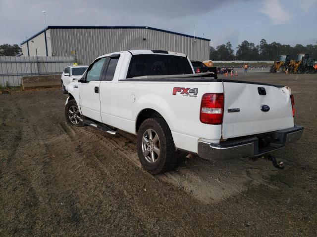 Photo 1 VIN: 1FTPX145X4NB49515 - FORD F150 