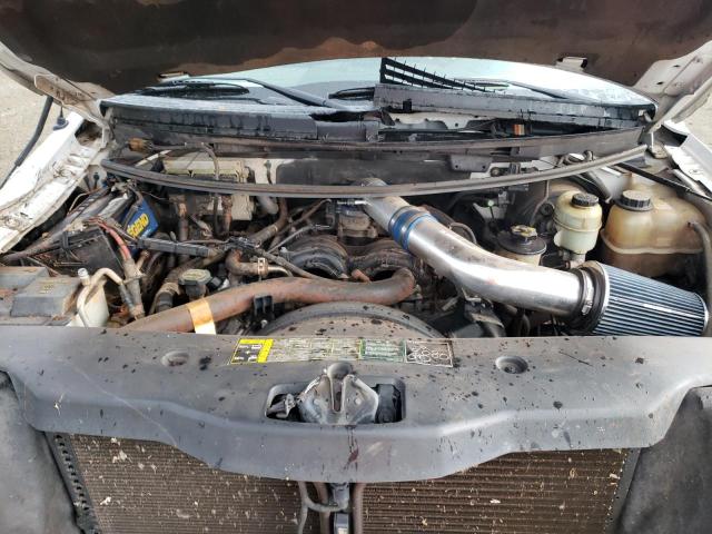 Photo 10 VIN: 1FTPX145X4NB49515 - FORD F150 