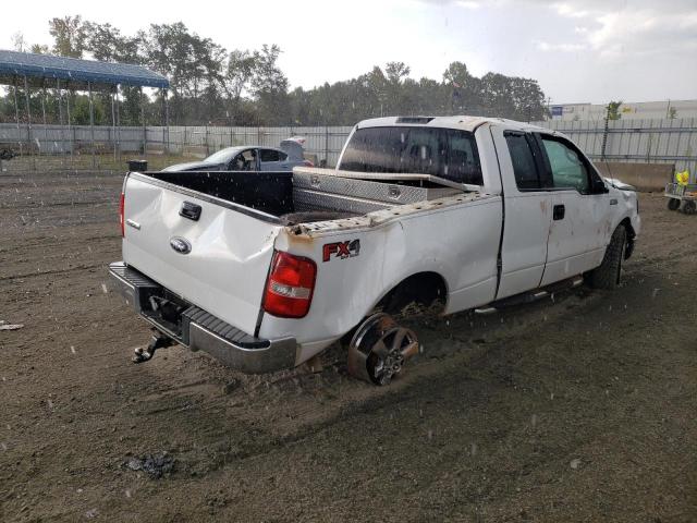 Photo 2 VIN: 1FTPX145X4NB49515 - FORD F150 