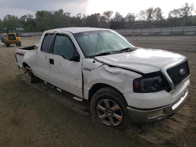 Photo 3 VIN: 1FTPX145X4NB49515 - FORD F150 