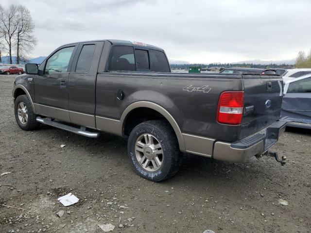 Photo 1 VIN: 1FTPX145X5FA21304 - FORD F150 