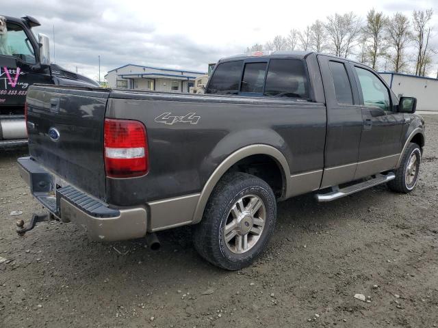 Photo 2 VIN: 1FTPX145X5FA21304 - FORD F150 