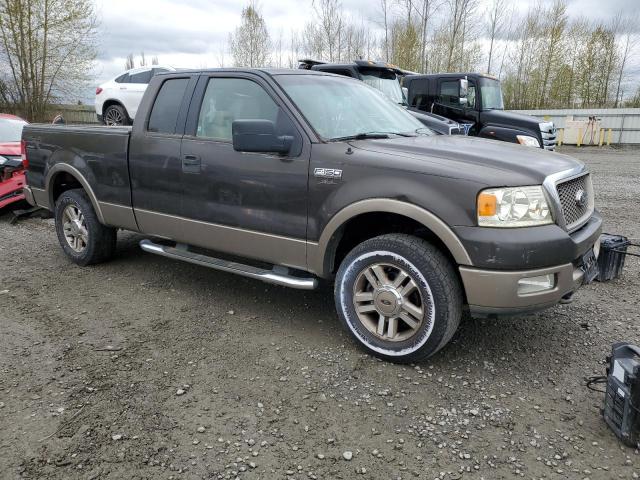 Photo 3 VIN: 1FTPX145X5FA21304 - FORD F150 