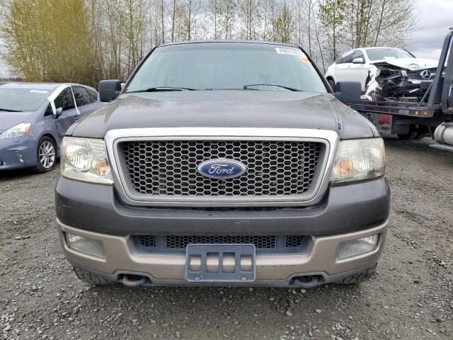 Photo 4 VIN: 1FTPX145X5FA21304 - FORD F150 