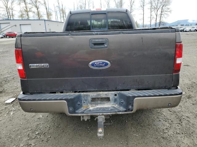 Photo 5 VIN: 1FTPX145X5FA21304 - FORD F150 