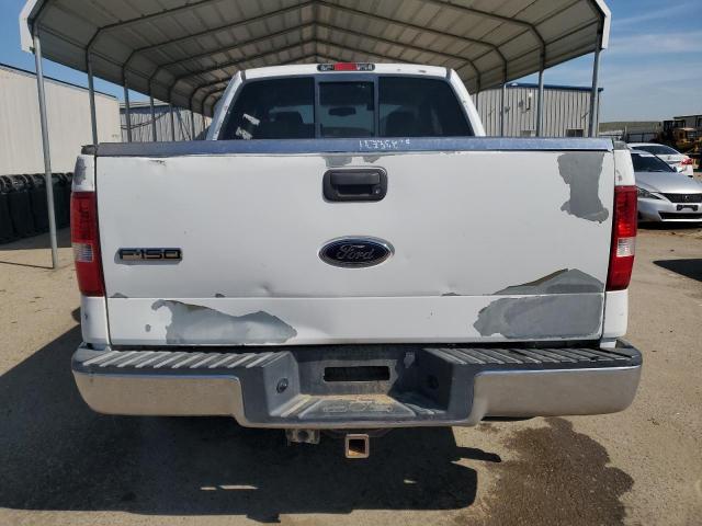 Photo 5 VIN: 1FTPX145X5FA23893 - FORD F150 