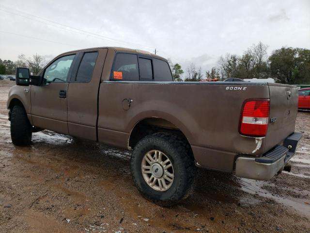 Photo 1 VIN: 1FTPX145X5FA27619 - FORD F150 