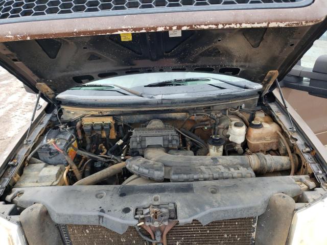 Photo 10 VIN: 1FTPX145X5FA27619 - FORD F150 