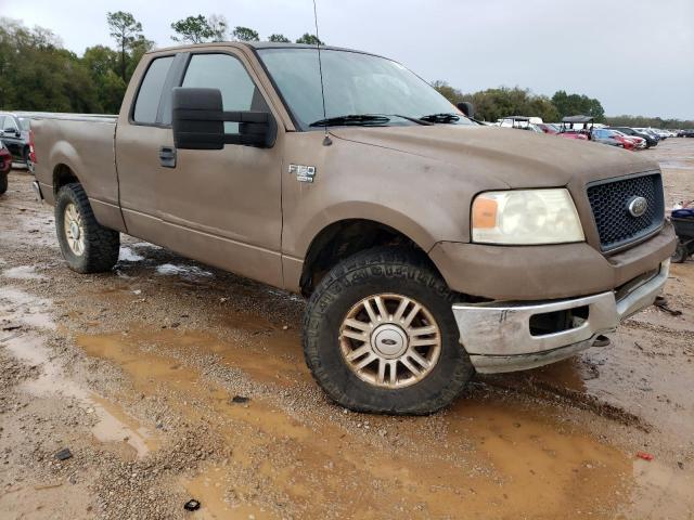 Photo 3 VIN: 1FTPX145X5FA27619 - FORD F150 