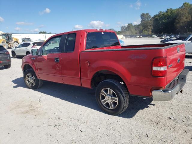 Photo 1 VIN: 1FTPX145X5FA90705 - FORD F150 