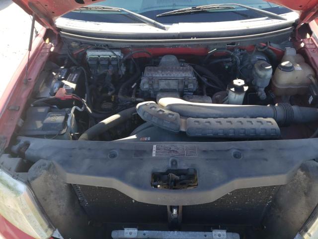 Photo 10 VIN: 1FTPX145X5FA90705 - FORD F150 