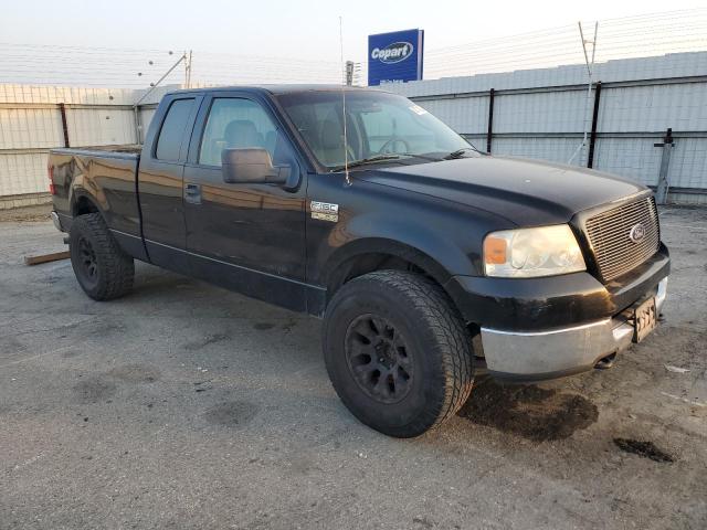 Photo 3 VIN: 1FTPX145X5FB15148 - FORD F150 