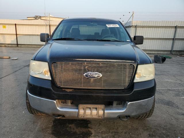 Photo 4 VIN: 1FTPX145X5FB15148 - FORD F150 