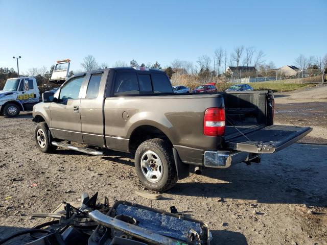 Photo 1 VIN: 1FTPX145X5FB65550 - FORD F150 