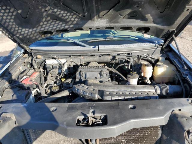 Photo 10 VIN: 1FTPX145X5FB65550 - FORD F150 