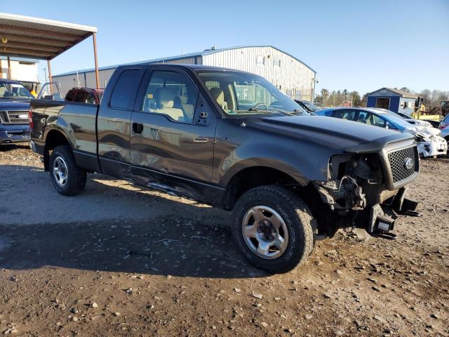 Photo 3 VIN: 1FTPX145X5FB65550 - FORD F150 