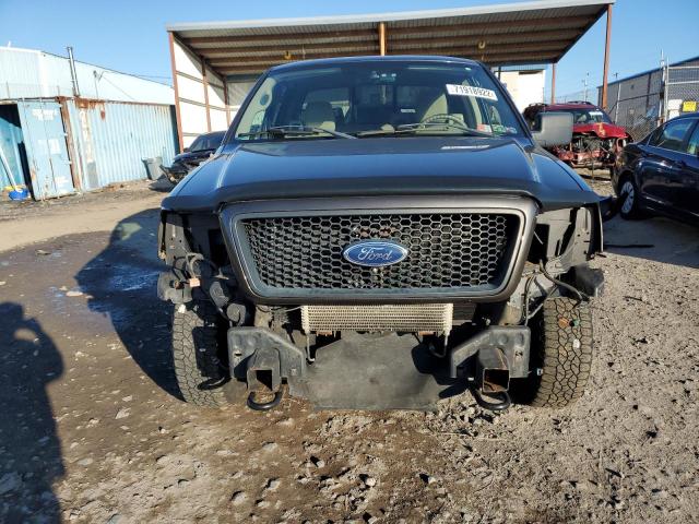 Photo 4 VIN: 1FTPX145X5FB65550 - FORD F150 