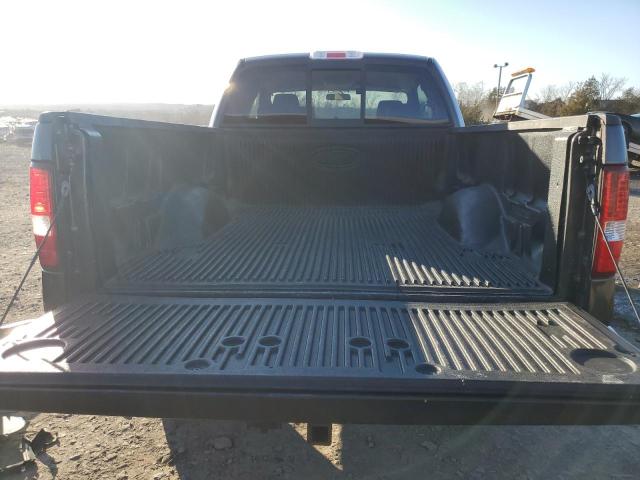 Photo 5 VIN: 1FTPX145X5FB65550 - FORD F150 