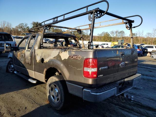 Photo 1 VIN: 1FTPX145X5NA35466 - FORD F150 