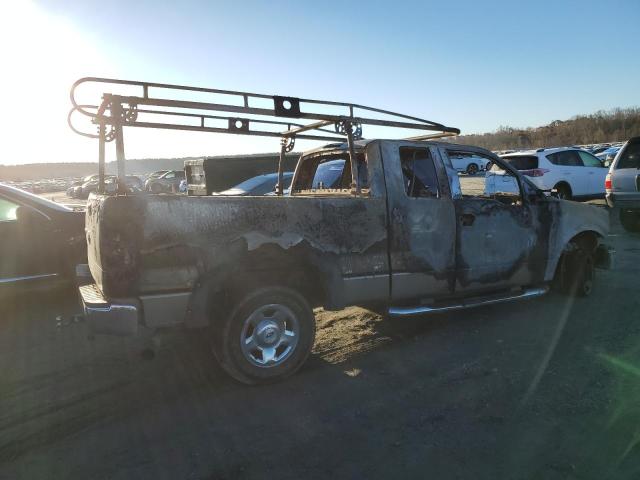 Photo 2 VIN: 1FTPX145X5NA35466 - FORD F150 