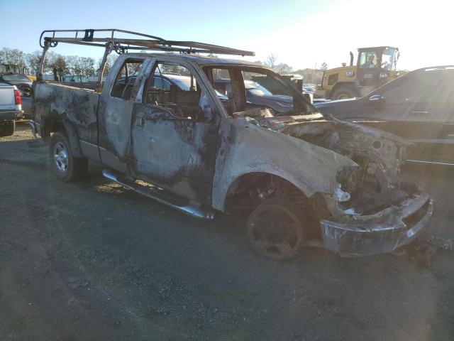 Photo 3 VIN: 1FTPX145X5NA35466 - FORD F150 