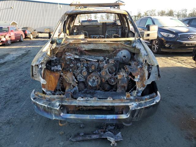 Photo 4 VIN: 1FTPX145X5NA35466 - FORD F150 