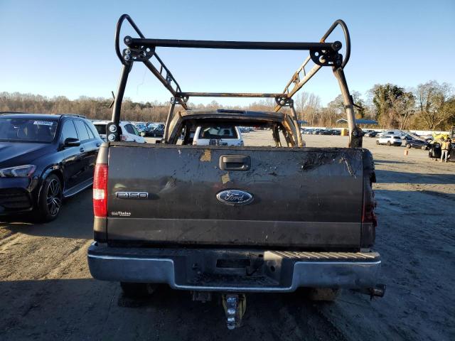 Photo 5 VIN: 1FTPX145X5NA35466 - FORD F150 