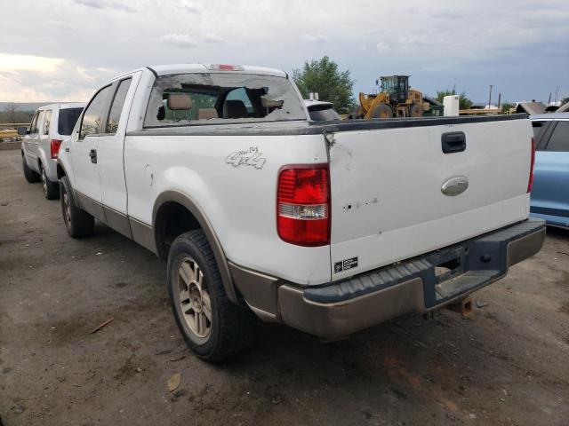 Photo 1 VIN: 1FTPX145X5NA41056 - FORD F150 