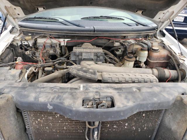 Photo 10 VIN: 1FTPX145X5NA41056 - FORD F150 