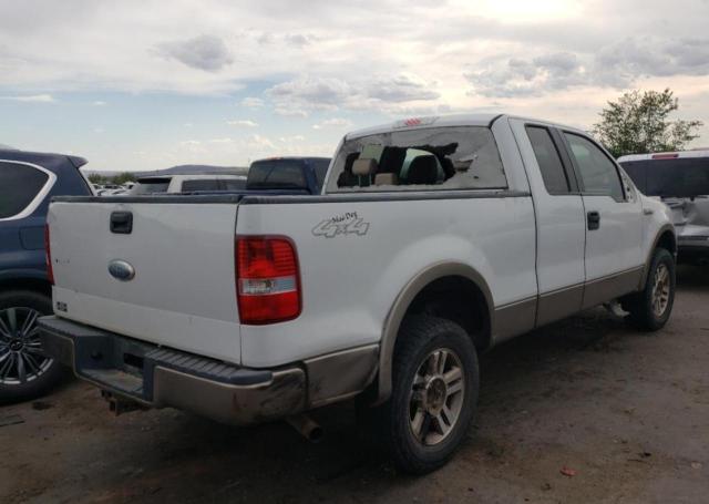 Photo 2 VIN: 1FTPX145X5NA41056 - FORD F150 