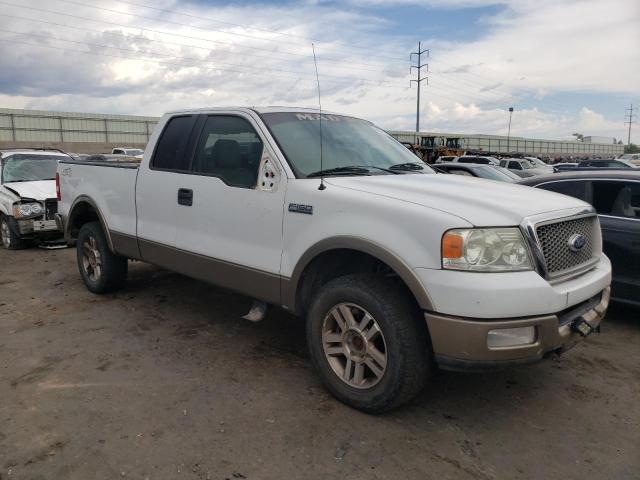 Photo 3 VIN: 1FTPX145X5NA41056 - FORD F150 