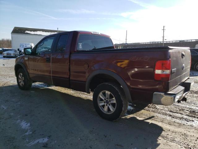 Photo 1 VIN: 1FTPX145X5NB01465 - FORD F150 