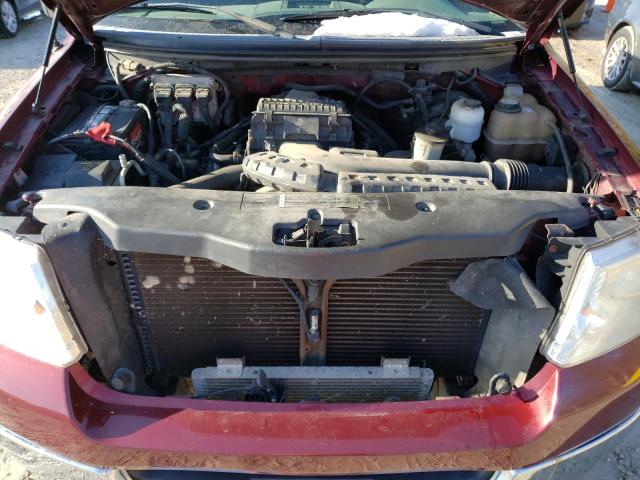 Photo 10 VIN: 1FTPX145X5NB01465 - FORD F150 