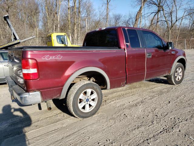 Photo 2 VIN: 1FTPX145X5NB01465 - FORD F150 