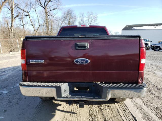 Photo 5 VIN: 1FTPX145X5NB01465 - FORD F150 