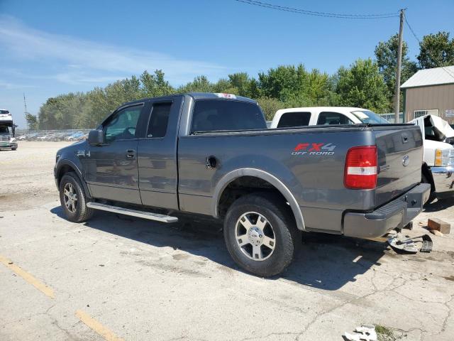 Photo 1 VIN: 1FTPX145X5NB37169 - FORD F150 