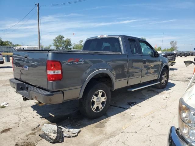 Photo 2 VIN: 1FTPX145X5NB37169 - FORD F150 