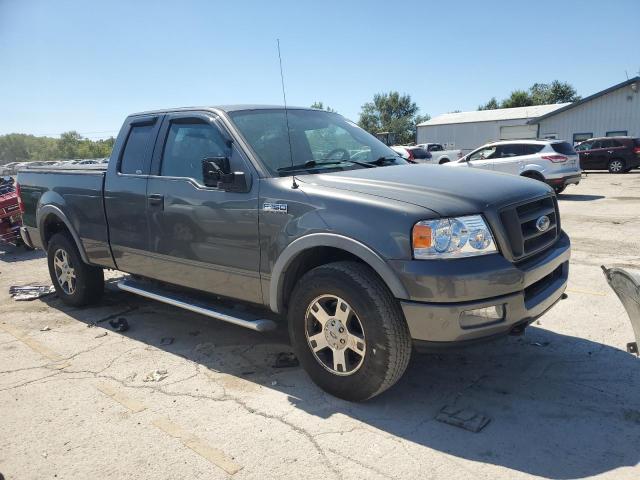 Photo 3 VIN: 1FTPX145X5NB37169 - FORD F150 