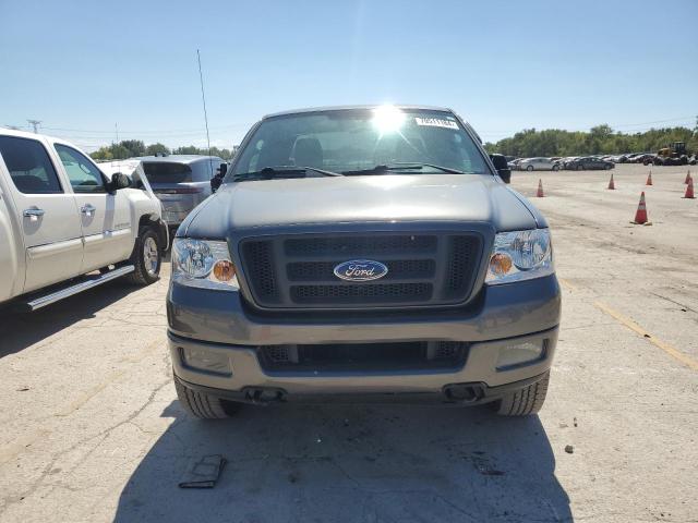 Photo 4 VIN: 1FTPX145X5NB37169 - FORD F150 