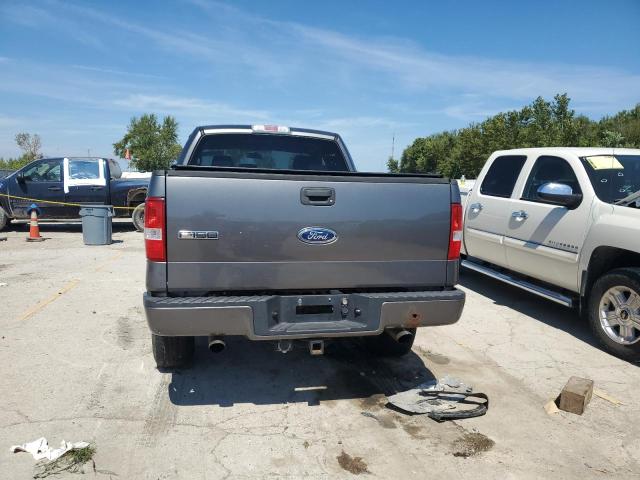 Photo 5 VIN: 1FTPX145X5NB37169 - FORD F150 