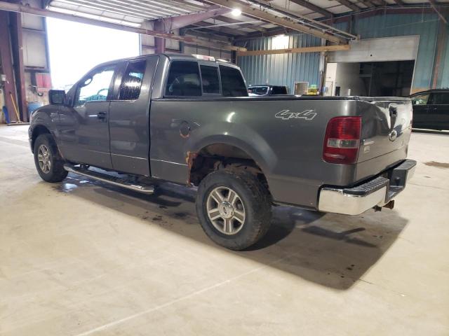 Photo 1 VIN: 1FTPX145X5NB76795 - FORD F150 