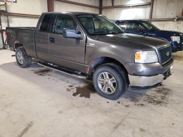 Photo 3 VIN: 1FTPX145X5NB76795 - FORD F150 