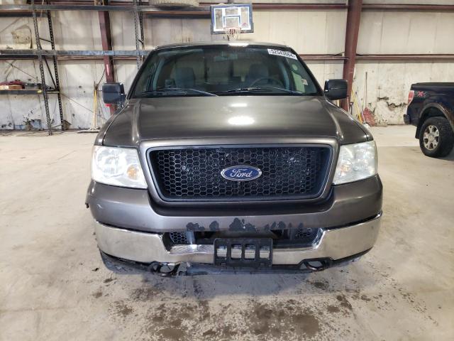 Photo 4 VIN: 1FTPX145X5NB76795 - FORD F150 