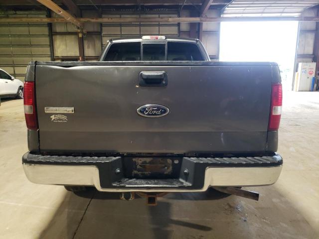 Photo 5 VIN: 1FTPX145X5NB76795 - FORD F150 