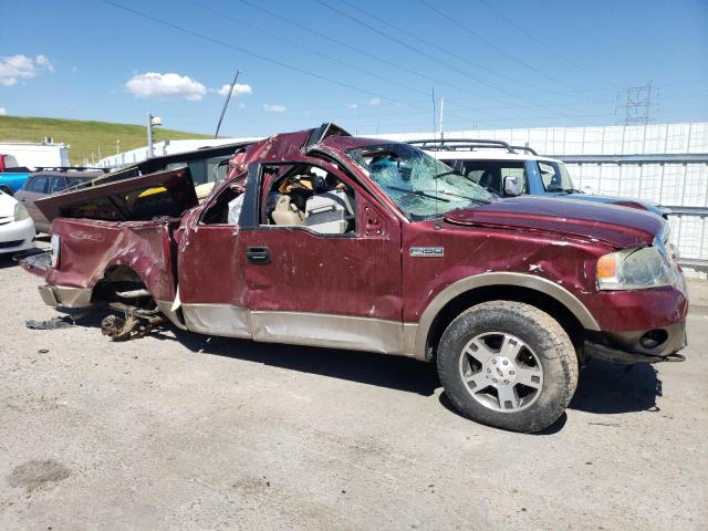 Photo 3 VIN: 1FTPX145X6FA41926 - FORD F150 