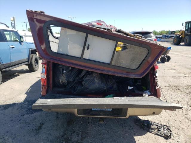 Photo 5 VIN: 1FTPX145X6FA41926 - FORD F150 