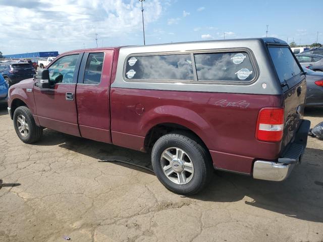 Photo 1 VIN: 1FTPX145X6FB37121 - FORD F150 