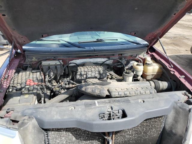 Photo 10 VIN: 1FTPX145X6FB37121 - FORD F150 